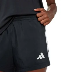 Train Essentials 3-Stripes Short Kids