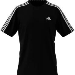 Train Essentials 3-Stripes Training T-shirt