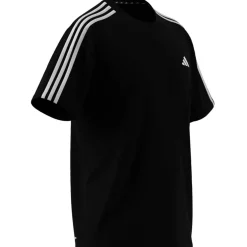 Train Essentials 3-Stripes Training T-shirt