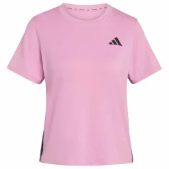 Train Essentials 3-Stripes Workout T-Shirt