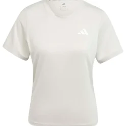 Train Essentials 3-Stripes Workout T-shirt