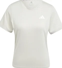 Train Essentials 3-Stripes Workout T-shirt
