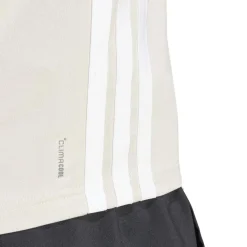 Train Essentials 3-Stripes Workout T-shirt