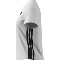 Train Essentials 3-Stripes Workout T-shirt