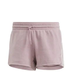 Train Essentials Train Cotton 3-Stripes Pacer short