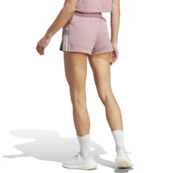 Train Essentials Train Cotton 3-Stripes Pacer short