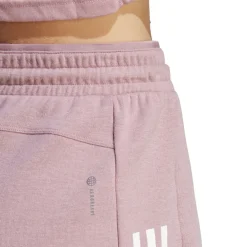 Train Essentials Train Cotton 3-Stripes Pacer short