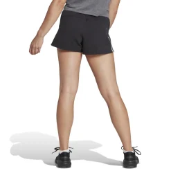 Train Essentials Train Cotton 3-Stripes Pacer short