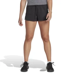 Train Essentials Train Cotton 3-Stripes Pacer short