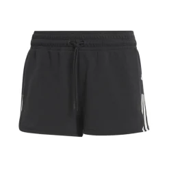 Train Essentials Train Cotton 3-Stripes Pacer short