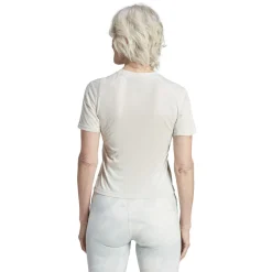 Train Essentials Train Katoenen 3-Stripes Crop shirt