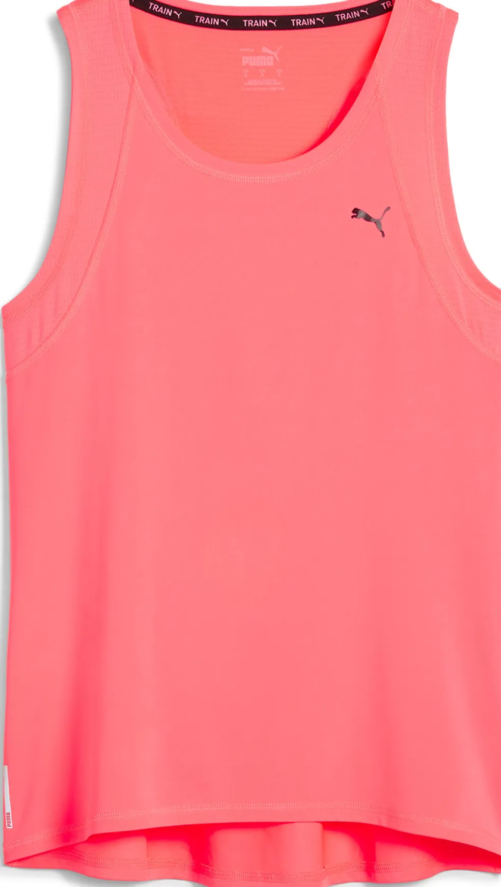 Train Favorite top