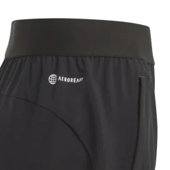Train Icons AEROREADY Logo short