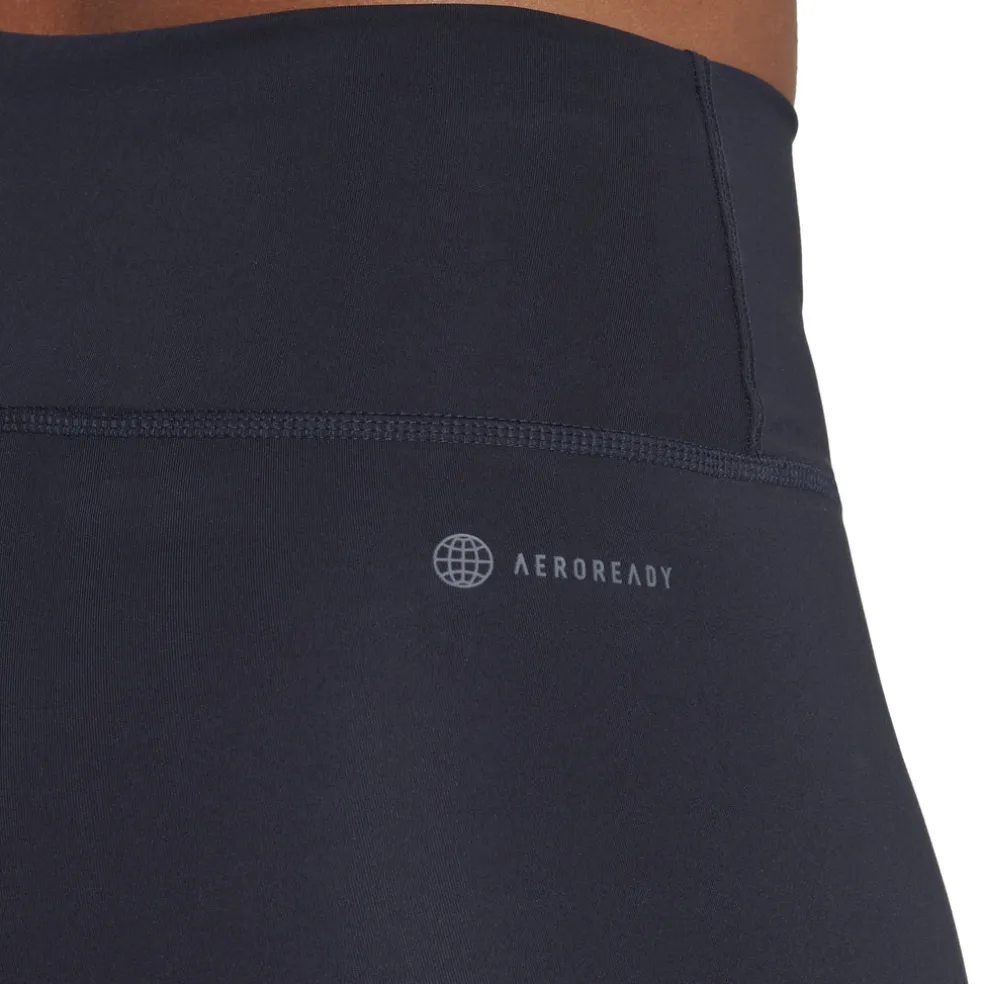 Training Essentials High-Waisted 7/8 legging