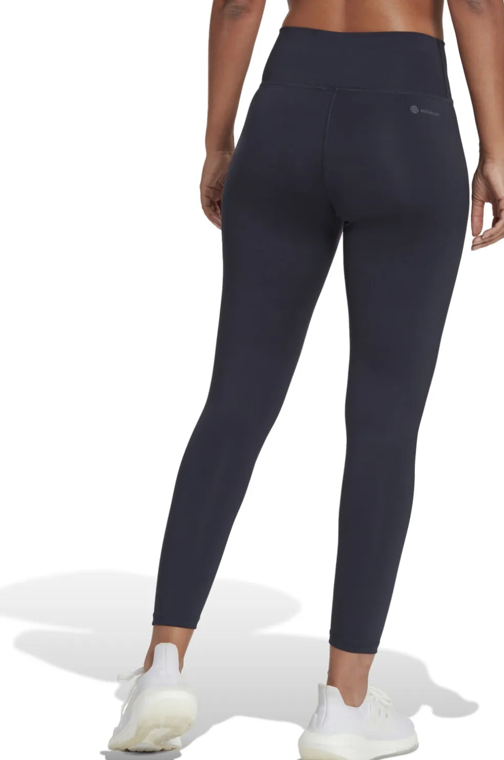 Training Essentials High-Waisted 7/8 legging