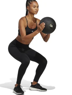 Training Essentials High-Waisted 7/8 legging