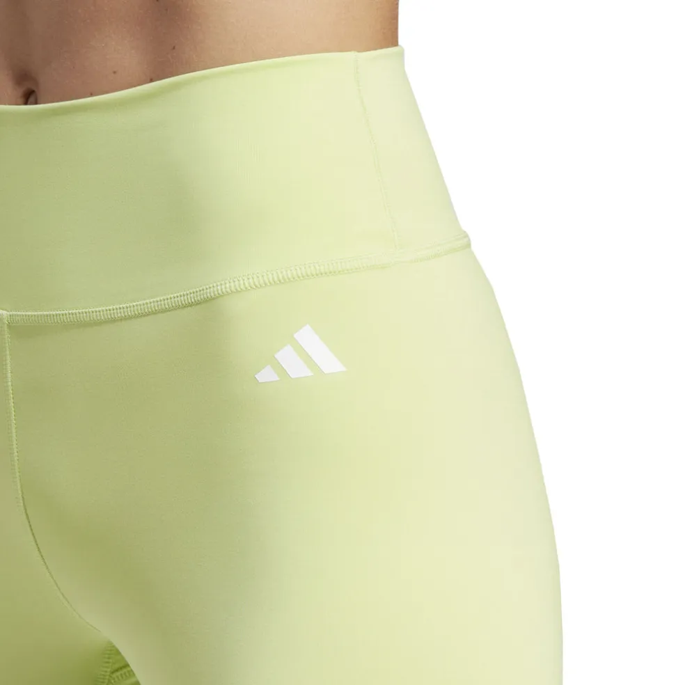 Training Essentials High-Waisted 7/8 legging