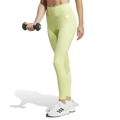 Training Essentials High-Waisted 7/8 legging