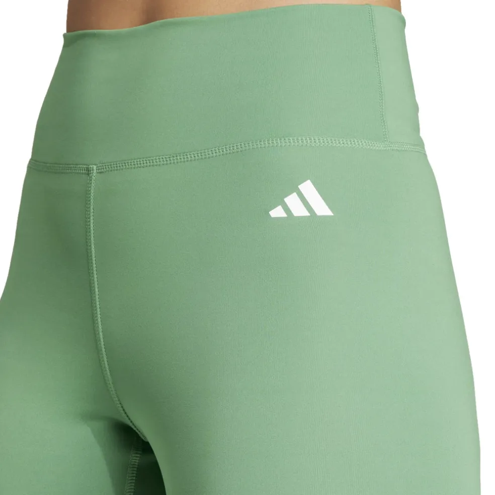 Training Essentials High-Waisted 7/8 legging