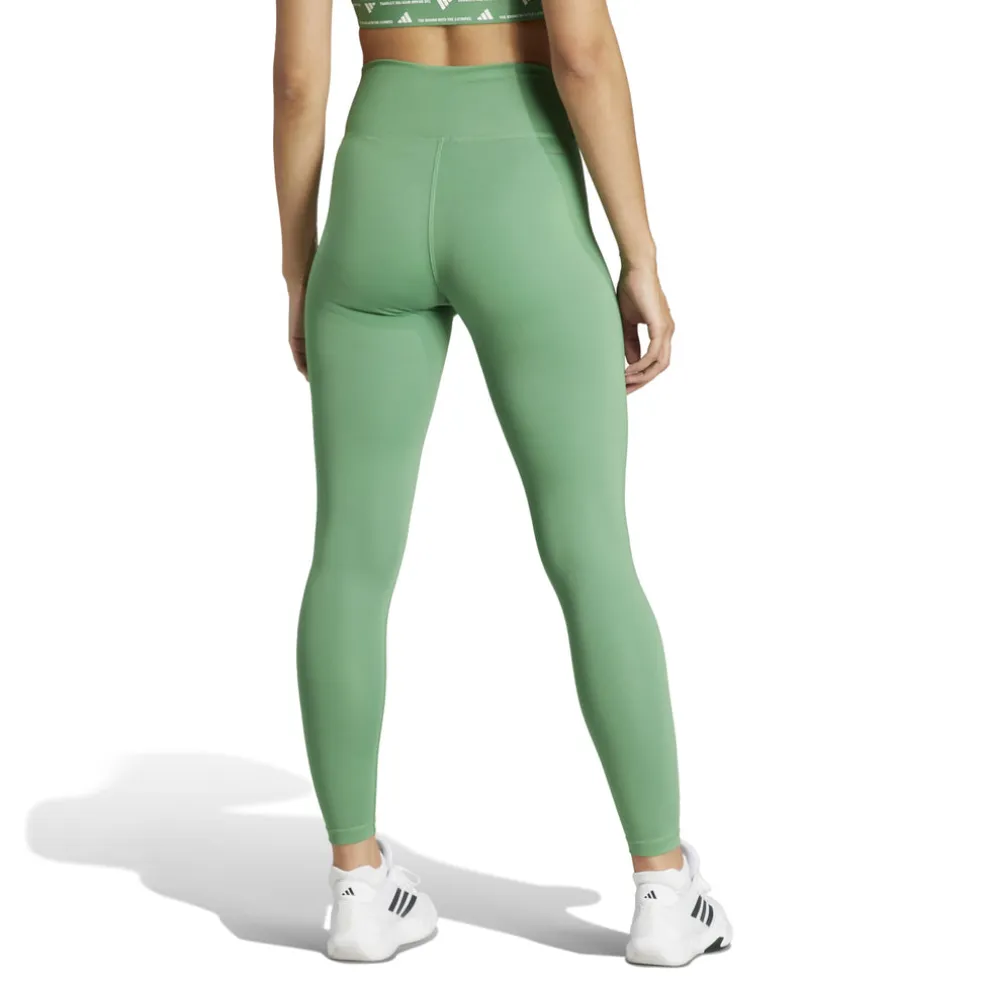 Training Essentials High-Waisted 7/8 legging