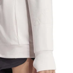 Training full-zip hoodie