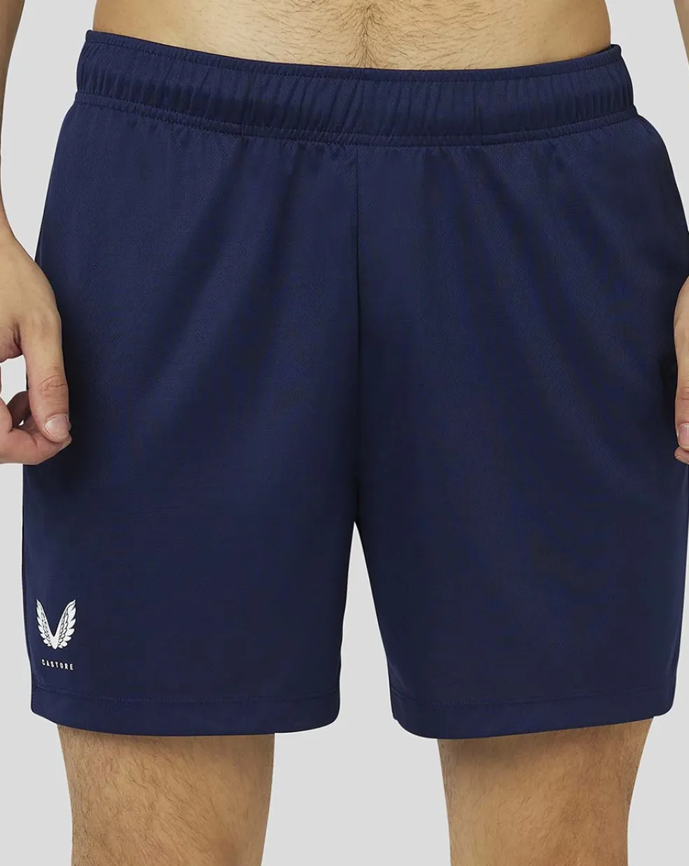 Training 6'' Knitted short