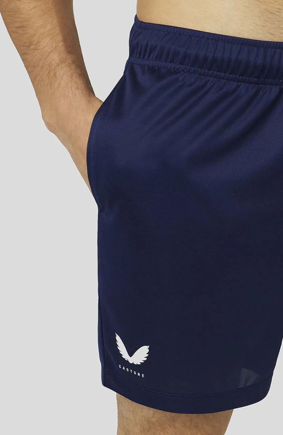 Training 6'' Knitted short