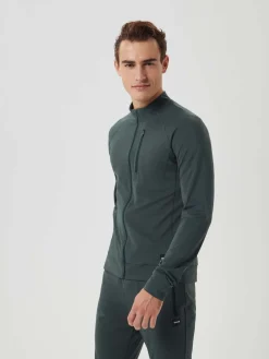 Training Midlayer jack