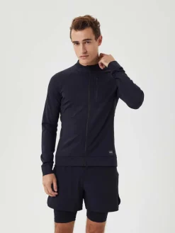 Training Midlayer jack