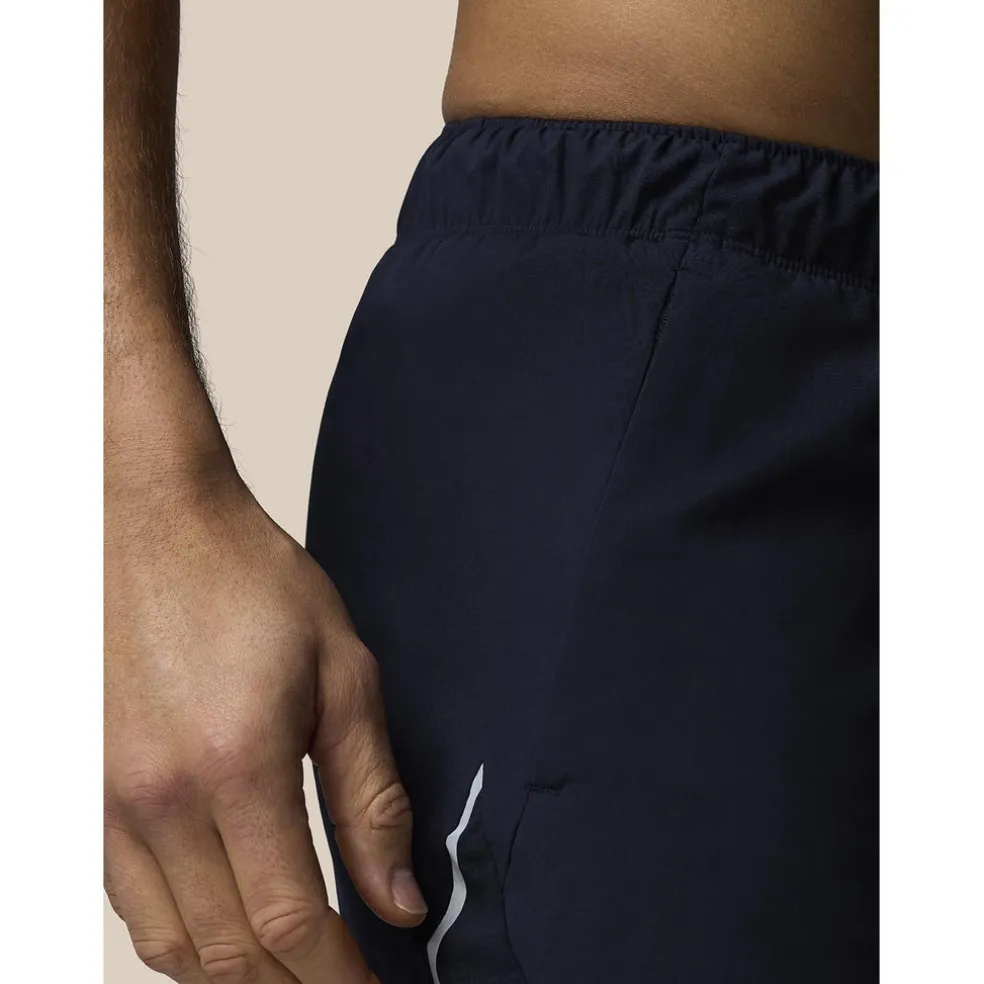 6 Training Short with inner brief