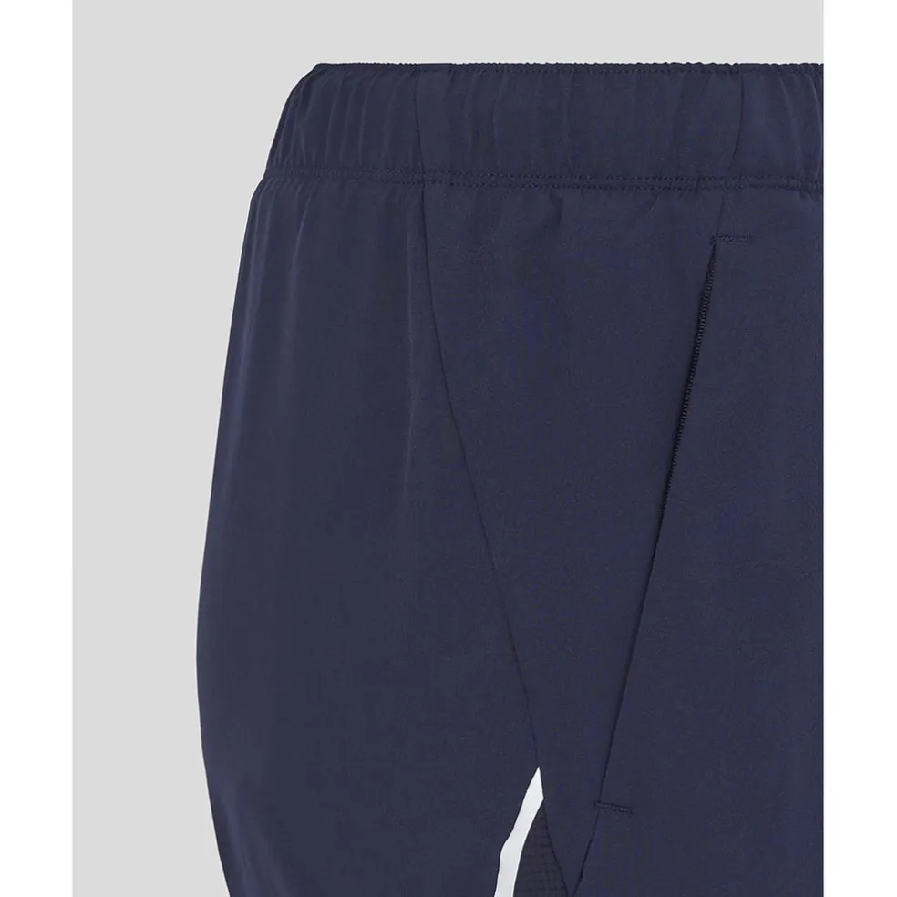 6 Training Short with inner brief