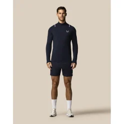 6 Training Short with inner brief