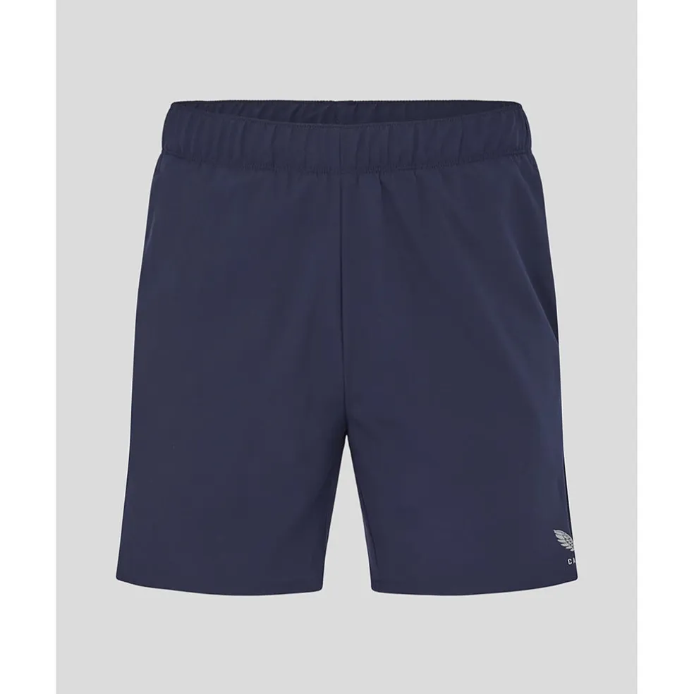 6 Training Short with inner brief