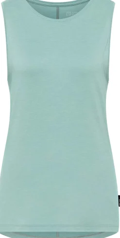 Travel top
