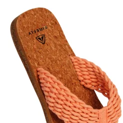 Travia FP slippers