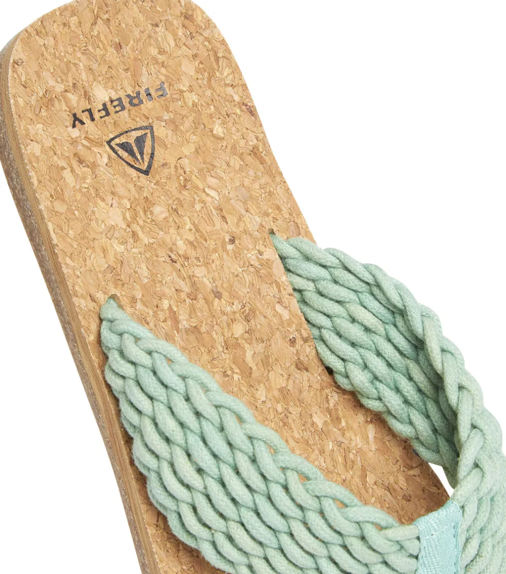 Travia FP slippers