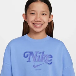 Trend Fleece sweater