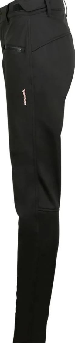 Tresenta Women Softshellpant