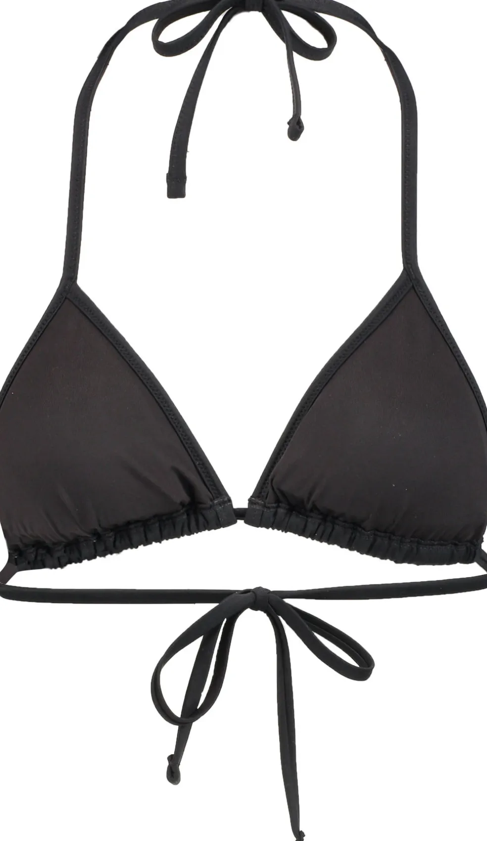 Triangle bikinitopje