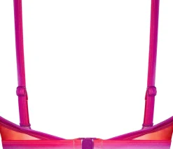 Triangle Padded Wired bikini top