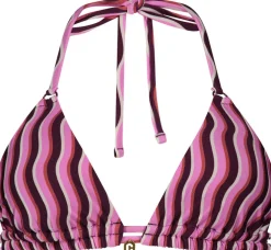 Triangle Removable Padding bikinitop