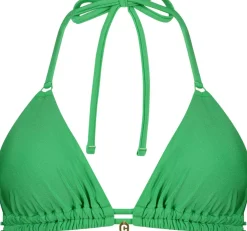 Triangle Removable Padding bikinitop