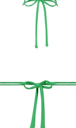 Triangle Removable Padding bikinitop