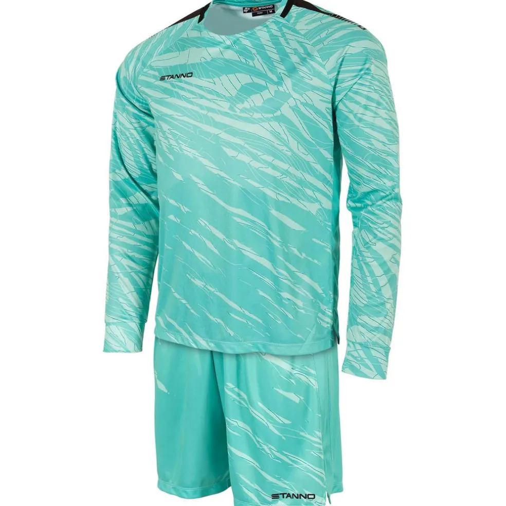 Trick Long Sleeve Goalkeeper