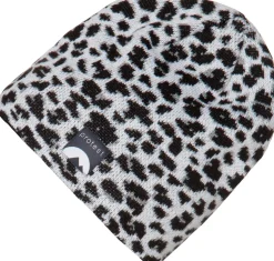 Tricky beanie