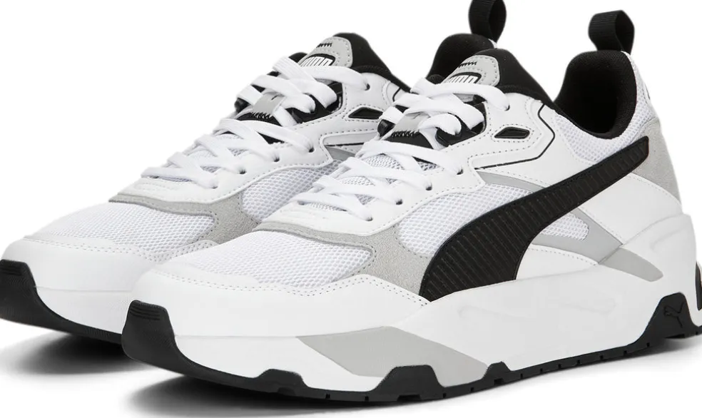 Trinity sneakers