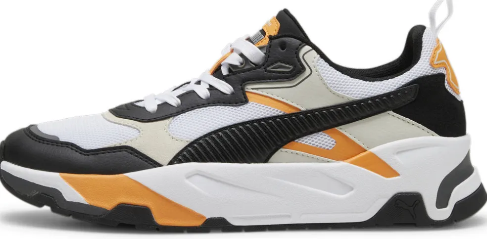 Trinity sneakers