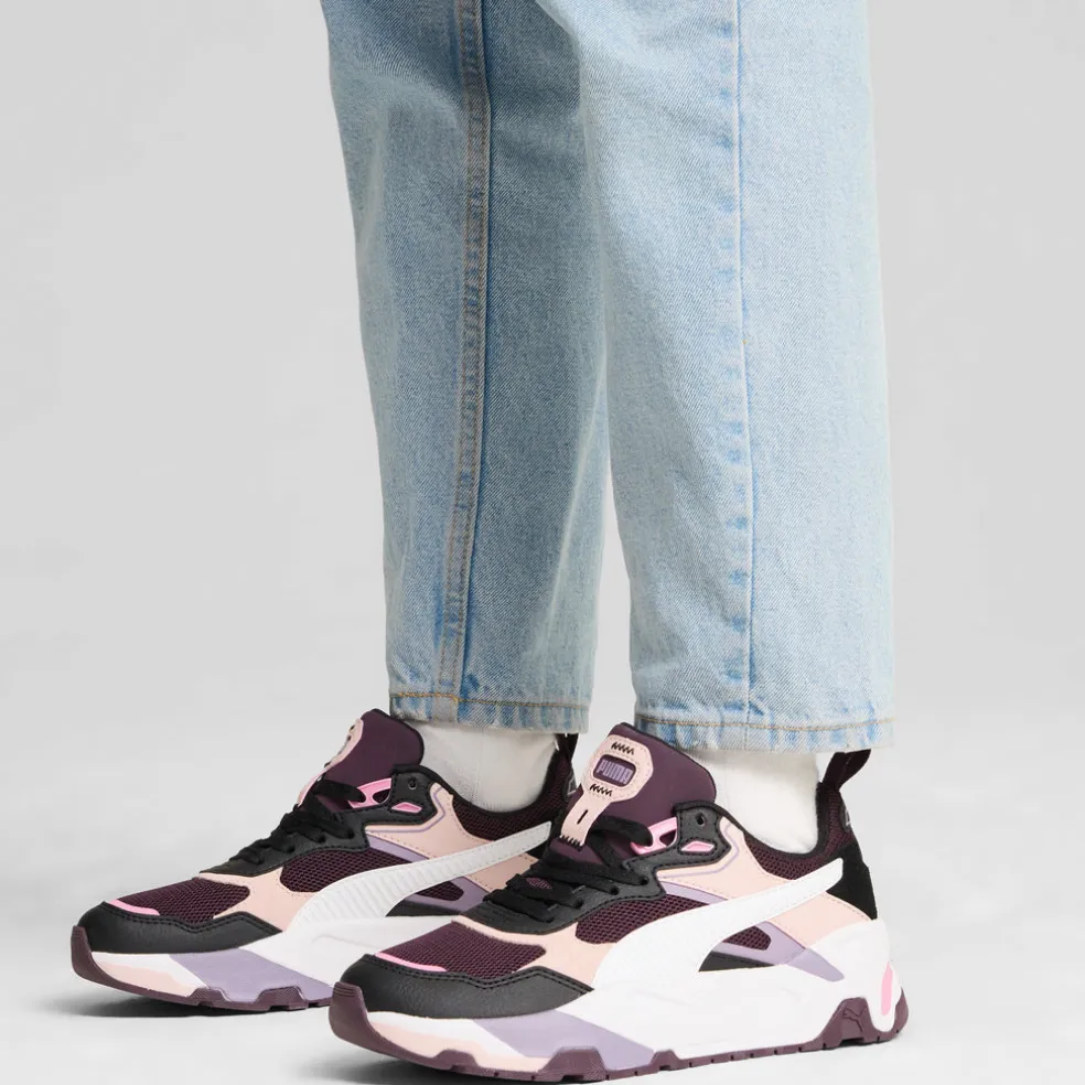 Trinity sneakers