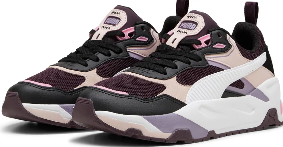 Trinity sneakers