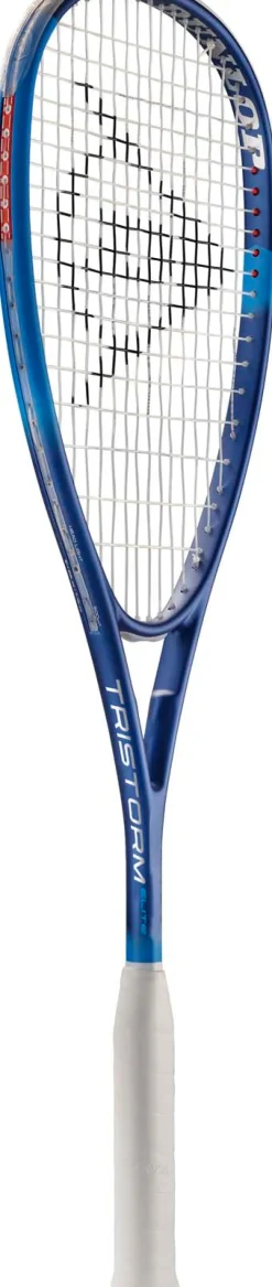 Tristorm Elite squashracket